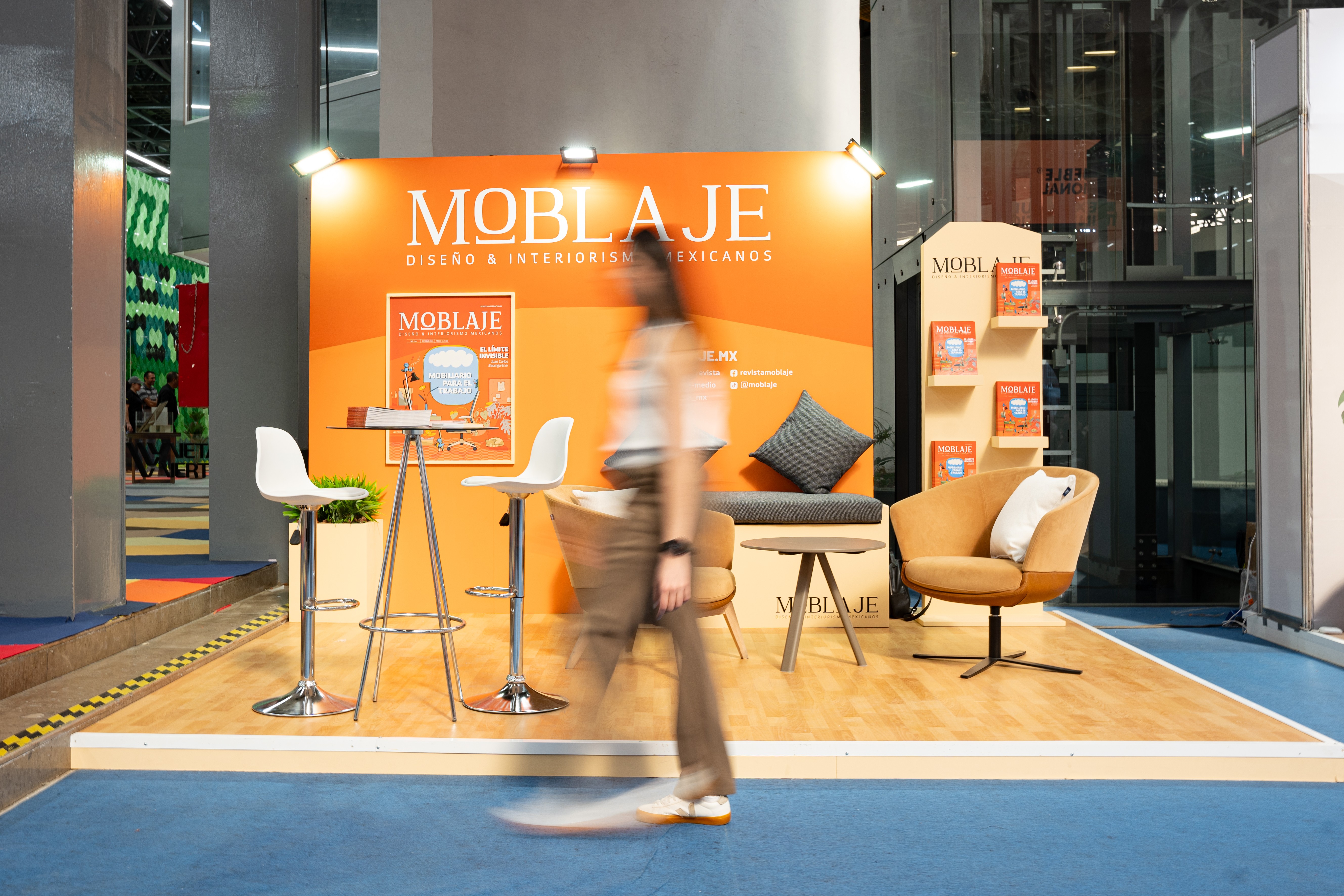 Media Kit Moblaje