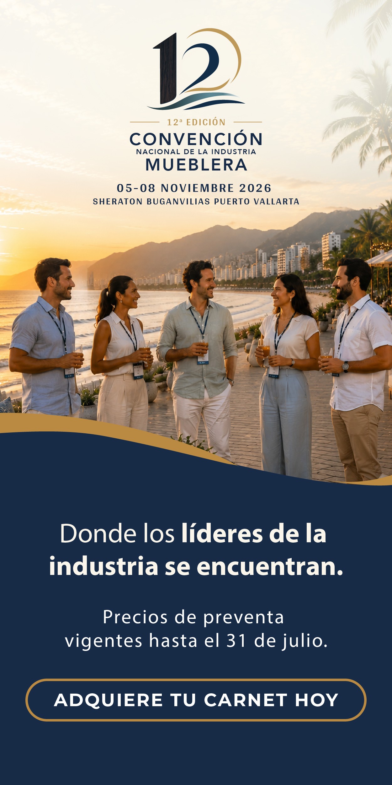 Convención Nacional Mueblera