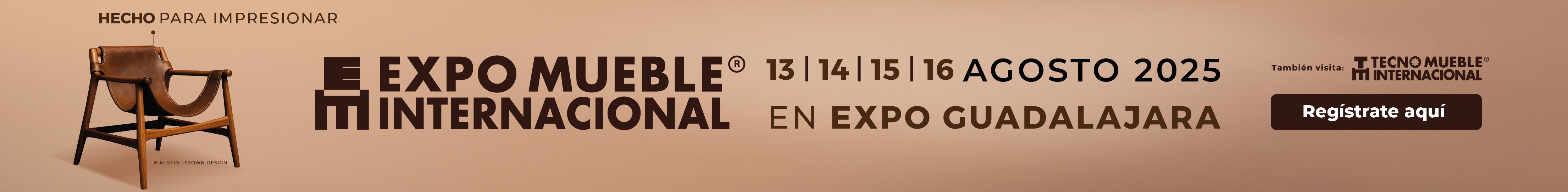 EXMIV25 Imagen Oficial
