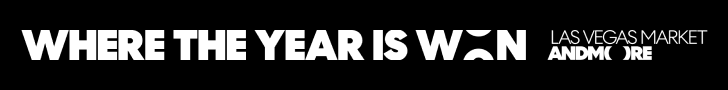 LAS VEGAS MARKET