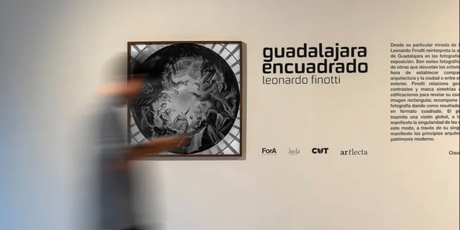 Guadalajara encuadrada
