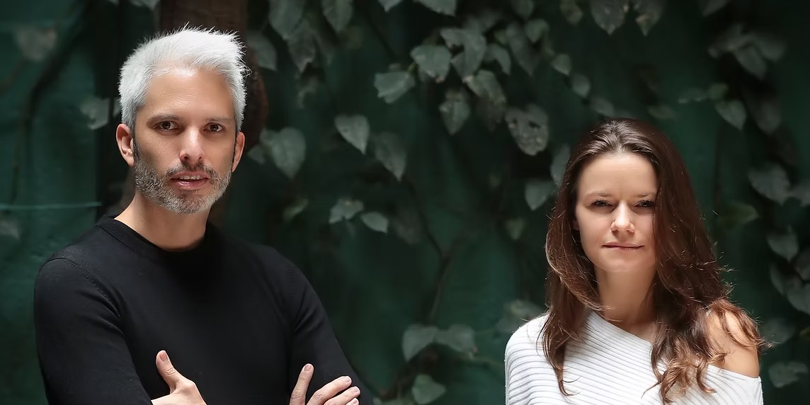 Tramar con precisión: arquitectura situada por medios contemporáneos. El enfoque de AIDIA Studio