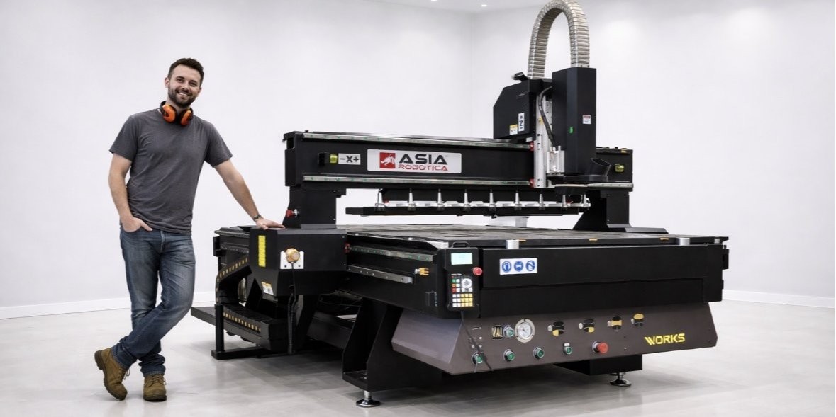 Antes de comprar una máquina, haz estas preguntas