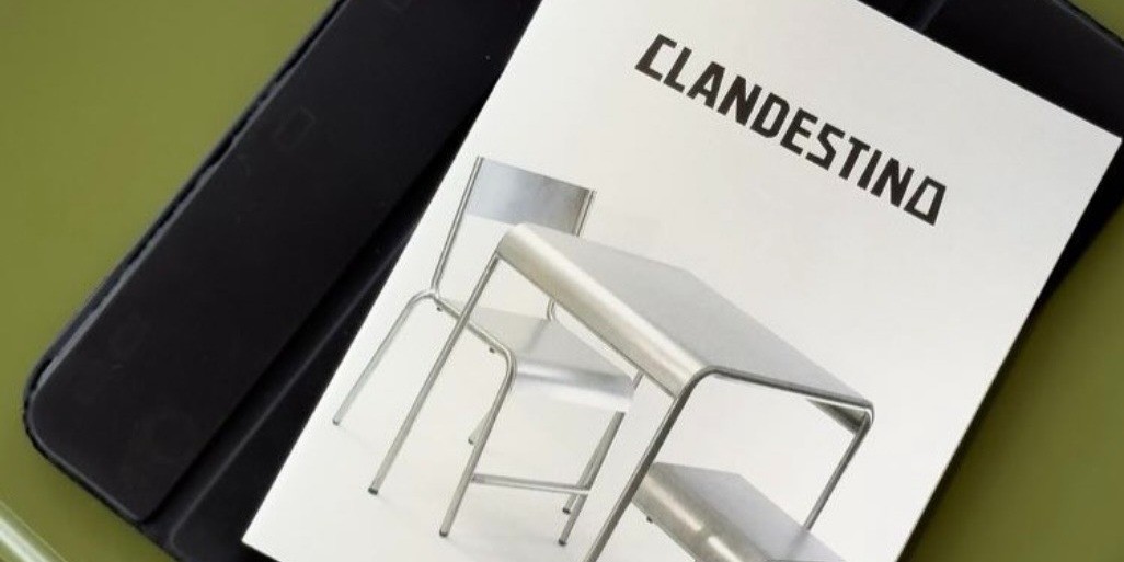 Una nueva generación del diseño industrial