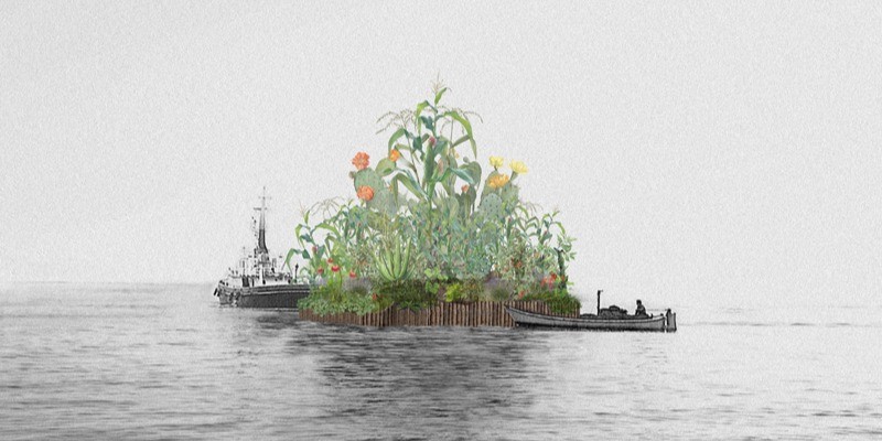 México en la Bienal de Arquitectura de Venecia 2025: entre la fábrica creativa y la chinampa como futuro