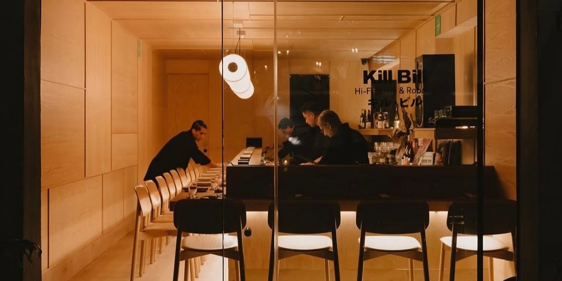 Carlos H. Fernández: Arquitecturas mínimas, escalas múltiples