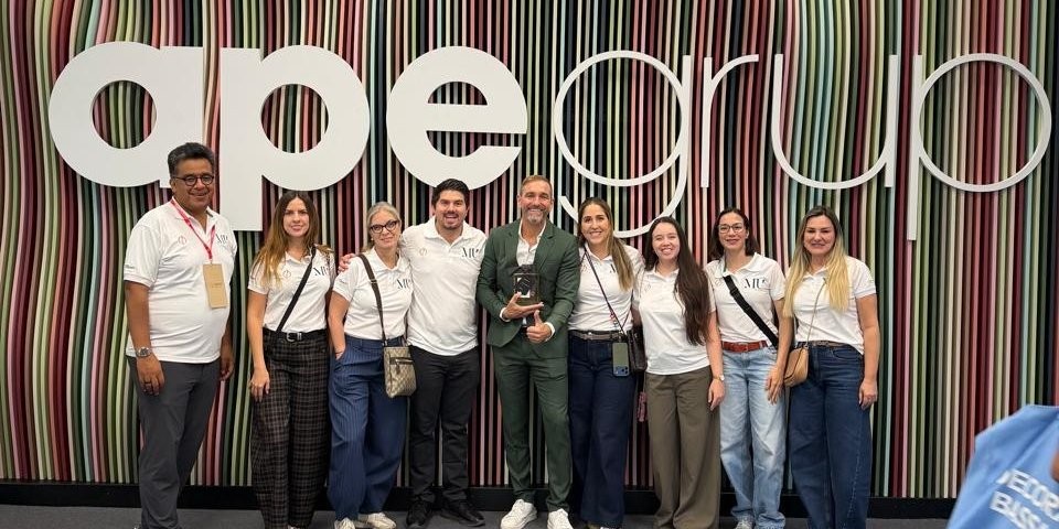 Cersaie 2026: la superficie gana profundidad y Grupo Tenerife la trae a México