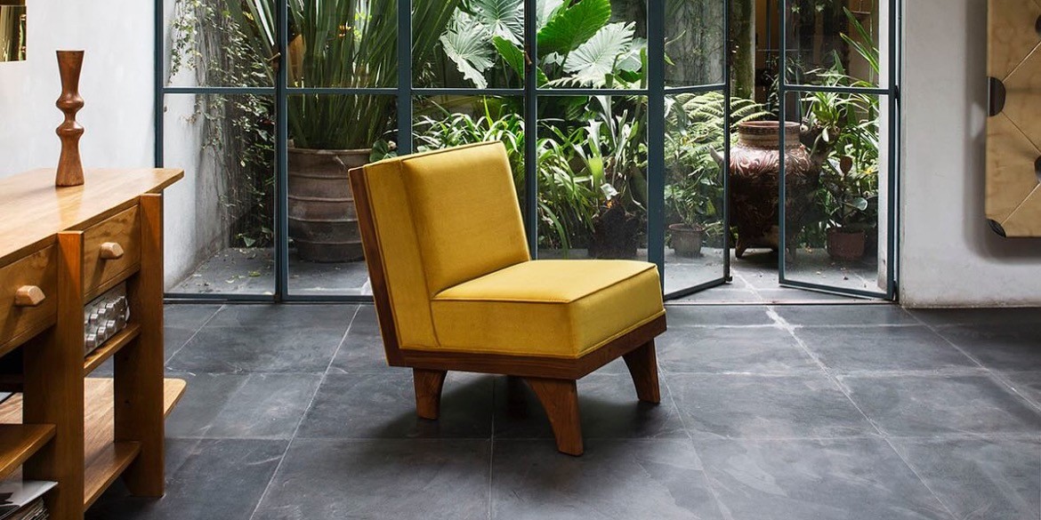 Releer la modernidad mexicana desde la materialidad contemporánea