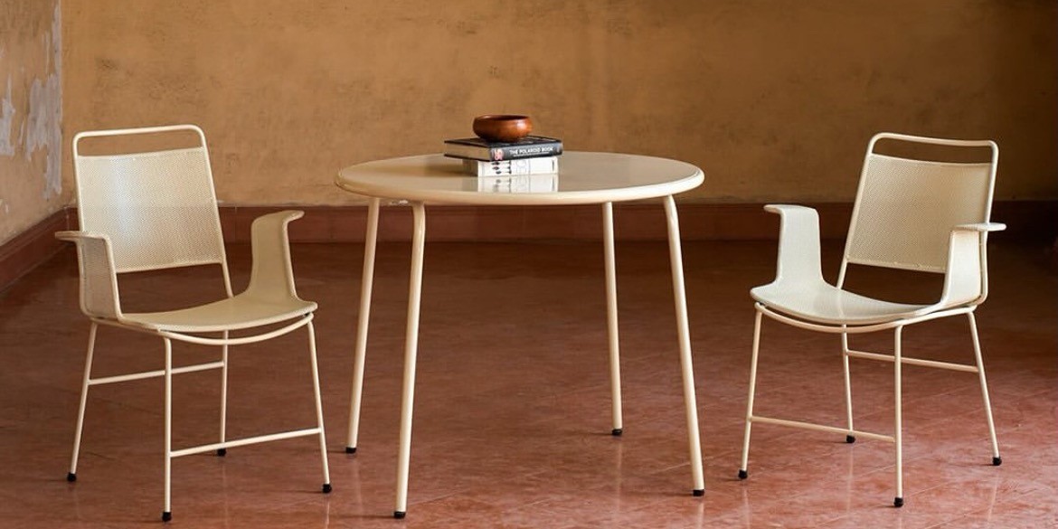 Manufactura, barrio y diseño contemporáneo