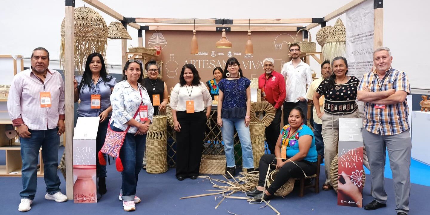 ¿Cómo se prototipa el futuro del diseño artesanal?