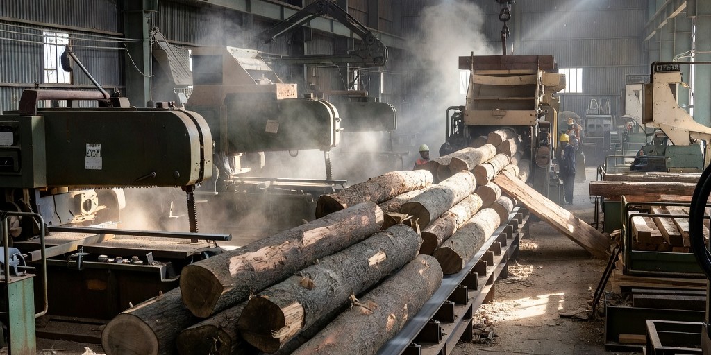 El origen de la madera: La pregunta que toda pieza debería poder responder