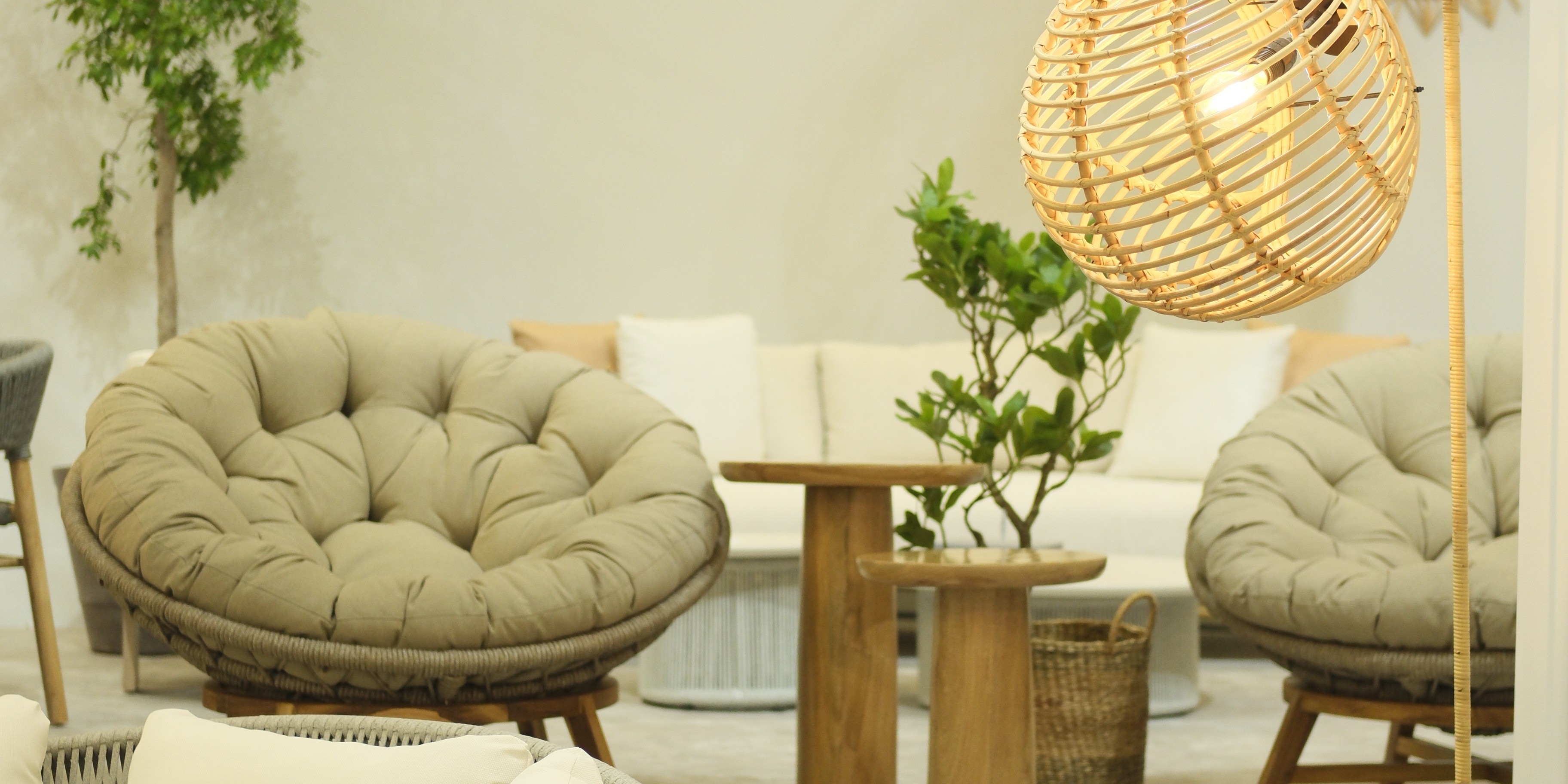 Entre cuerdas y granitos: la reinvención de la terraza