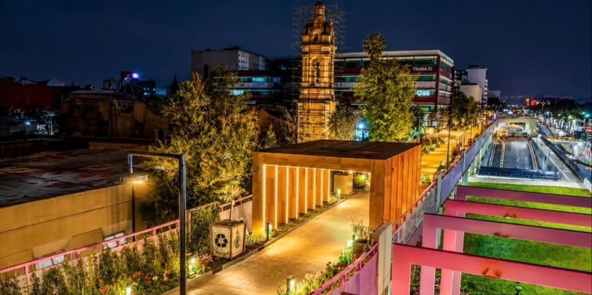 La ciudad que queda
