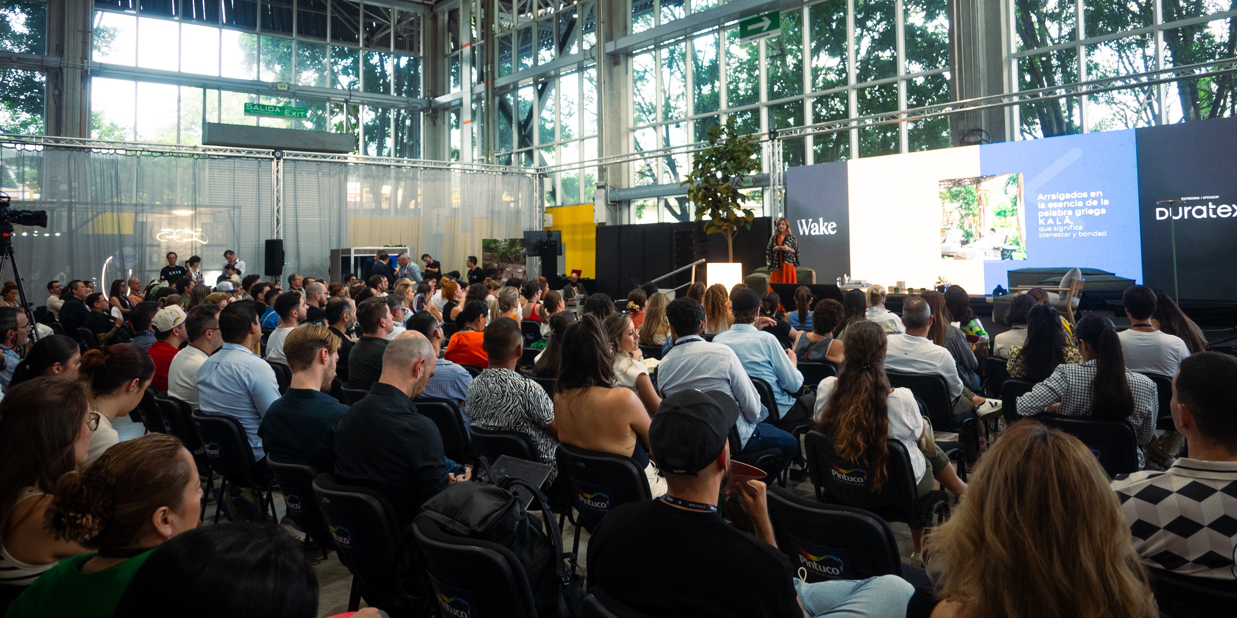 Medellín en la cartografía del diseño: un epicentro en expansión