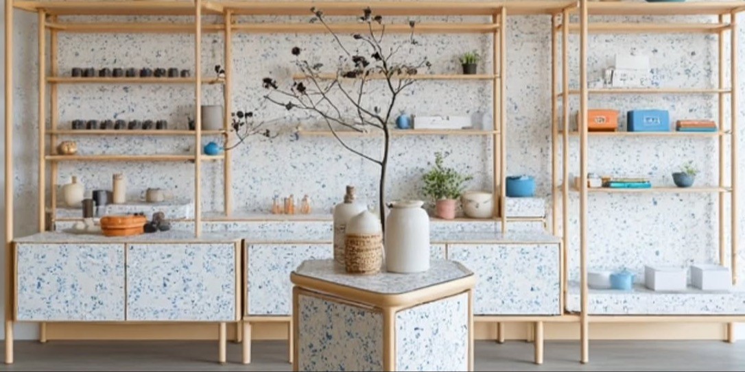 Matrices de prueba: circularidad con impacto social