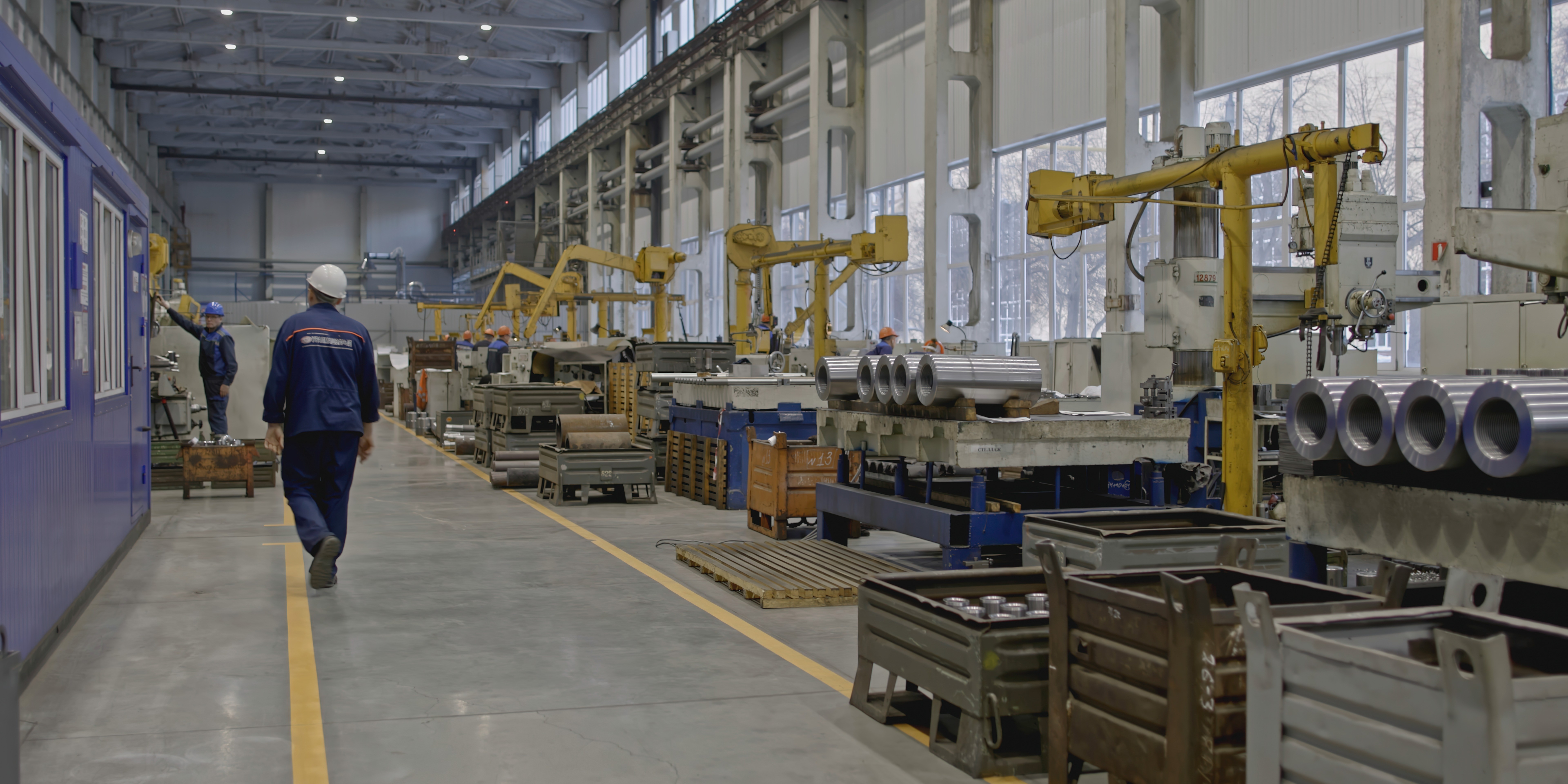 Los muchos rostros del empleo