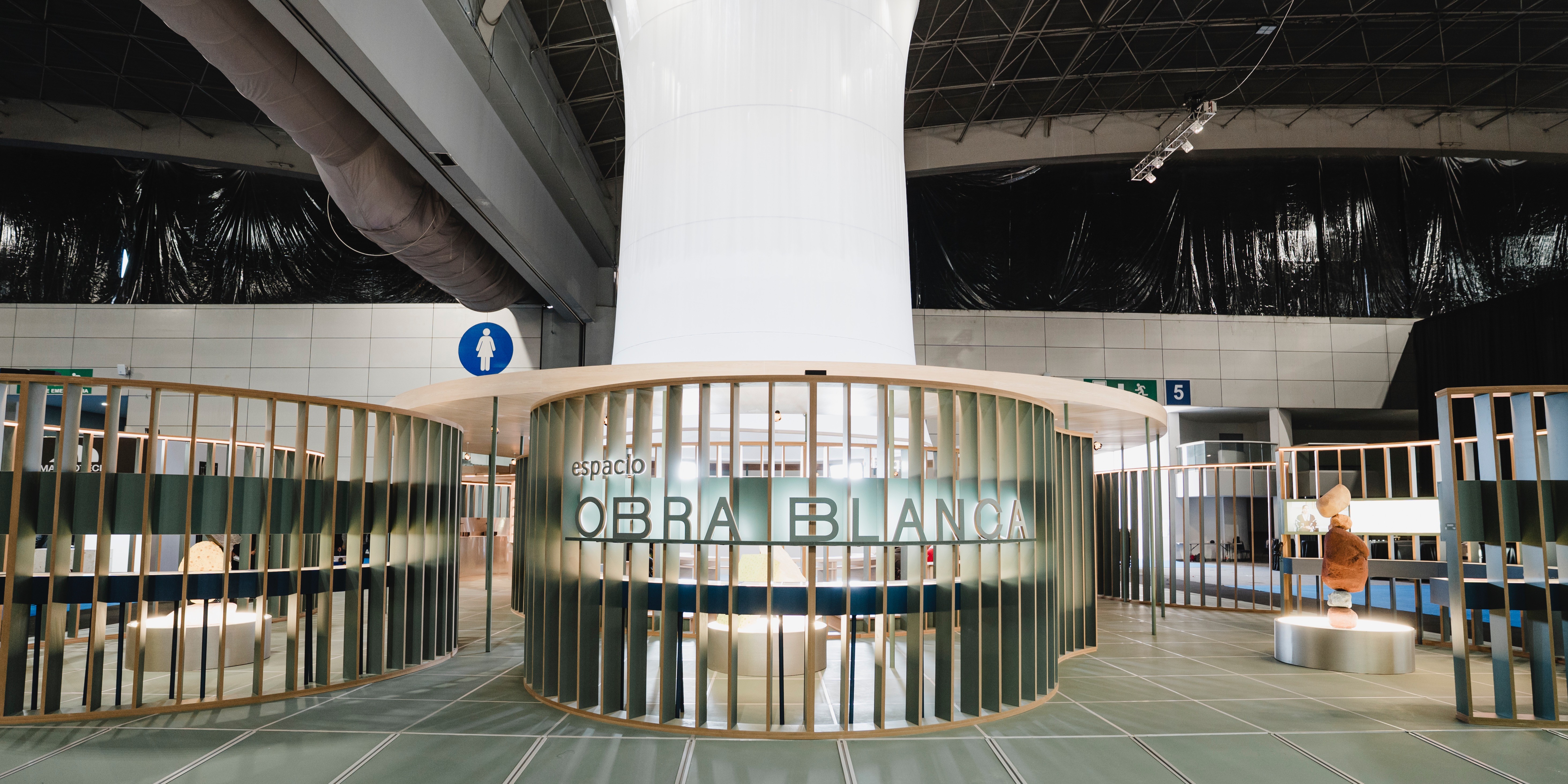 Arquitectura - Moblaje