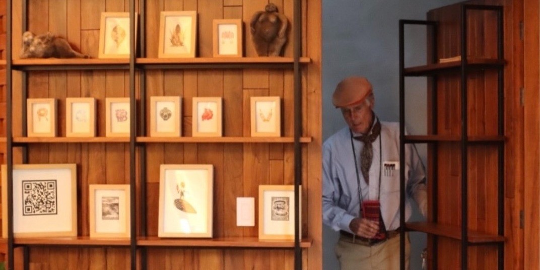 Hacer bien, habitar bien: diseño de oficio en Oaxaca