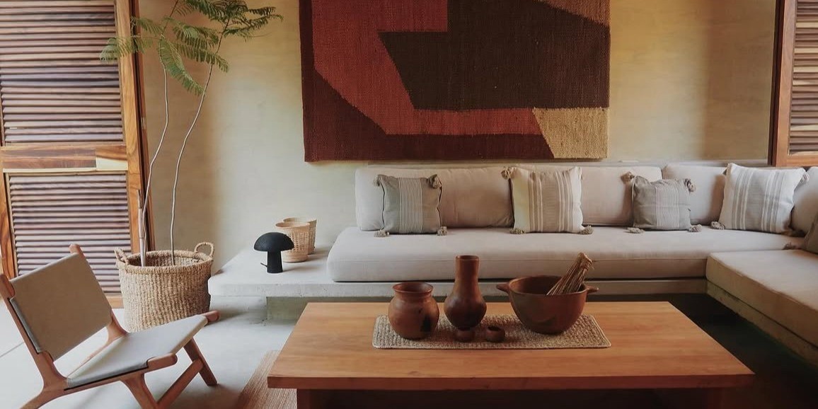 Diseñar sin estridencia: una ética espacial