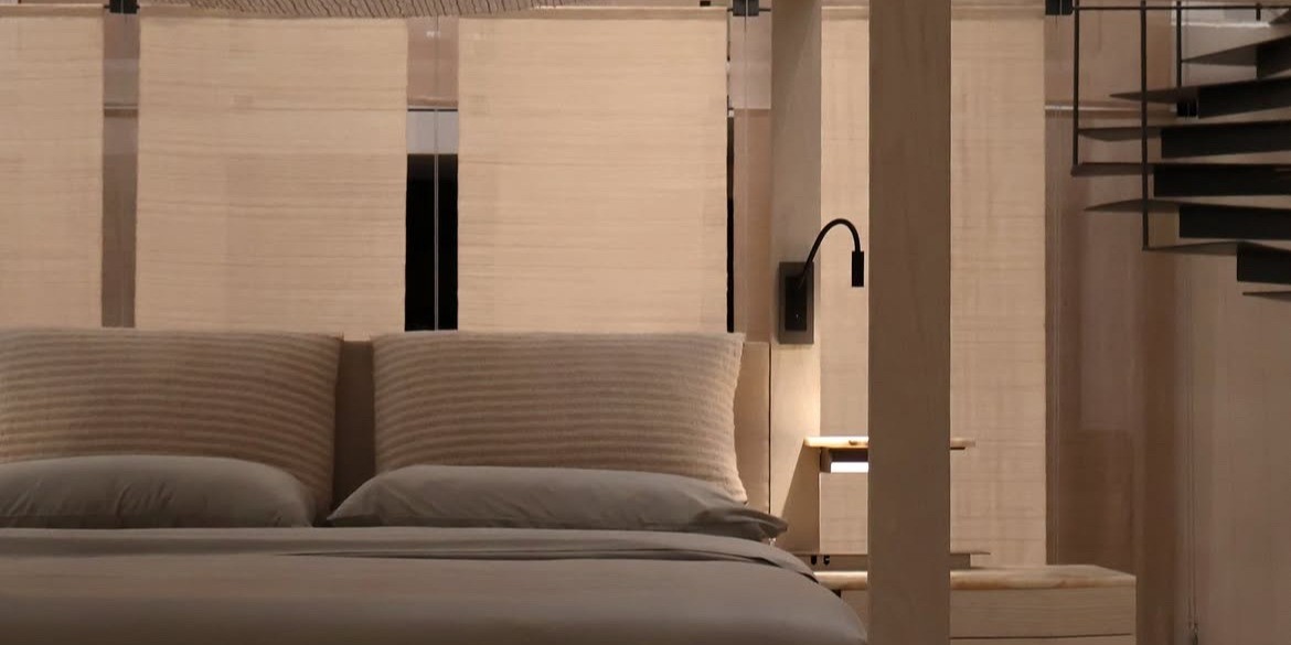 Forma, oficio y autoría: el mobiliario a medida según Simon Hamui