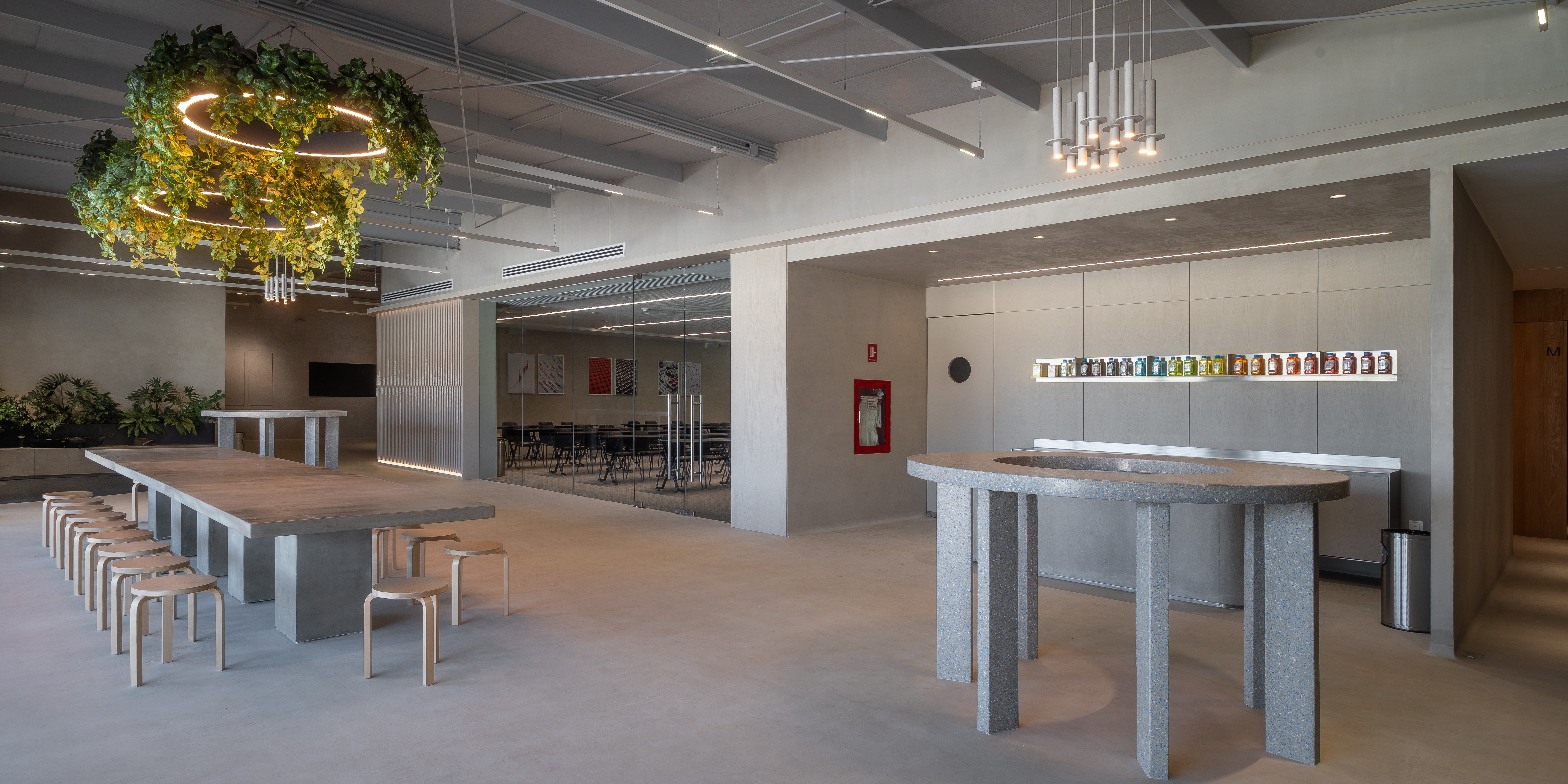 El proyecto como corazón del crecimiento corporativo