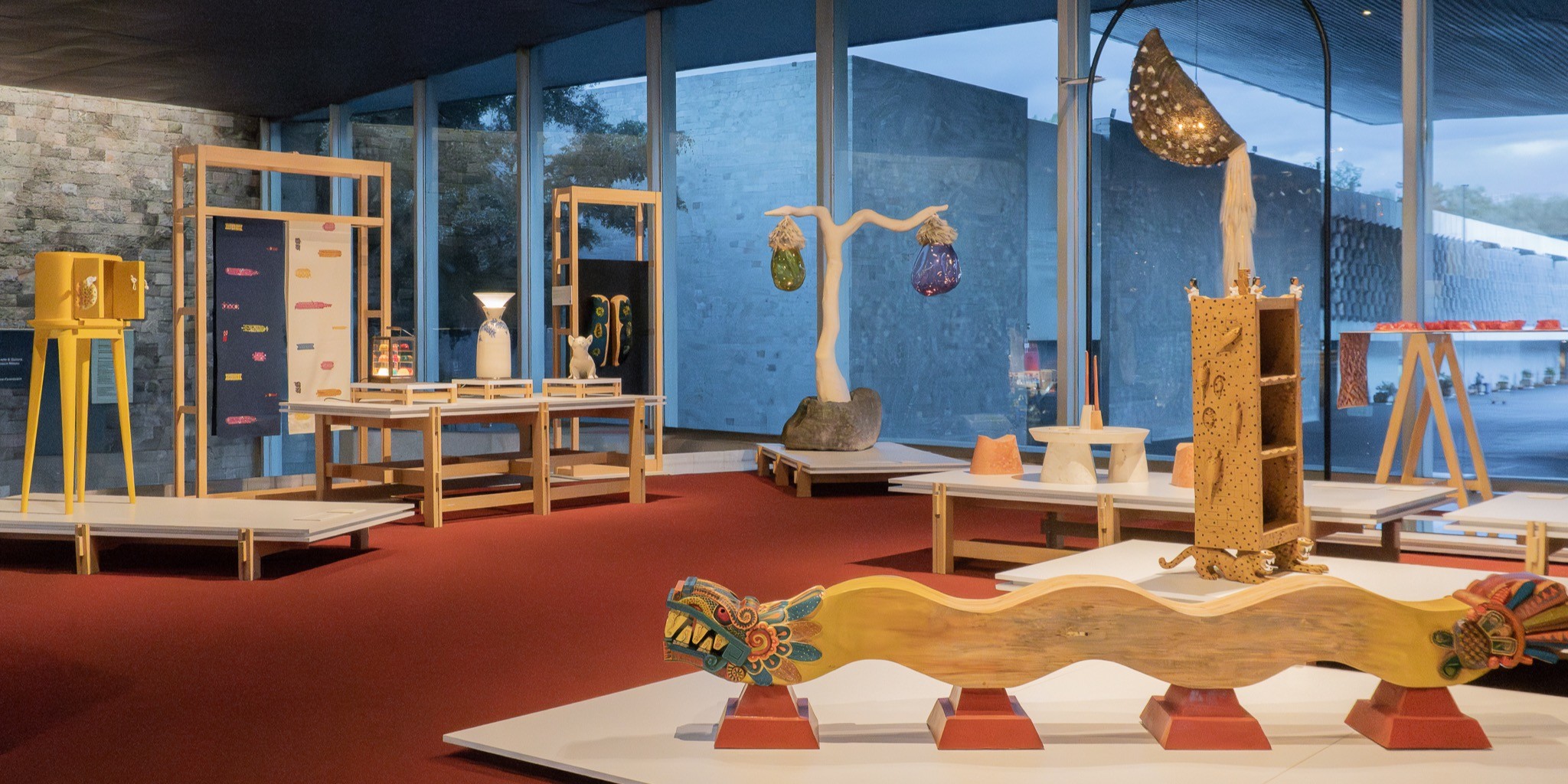 Territorios expandidos y geografías como herramientas de diseño