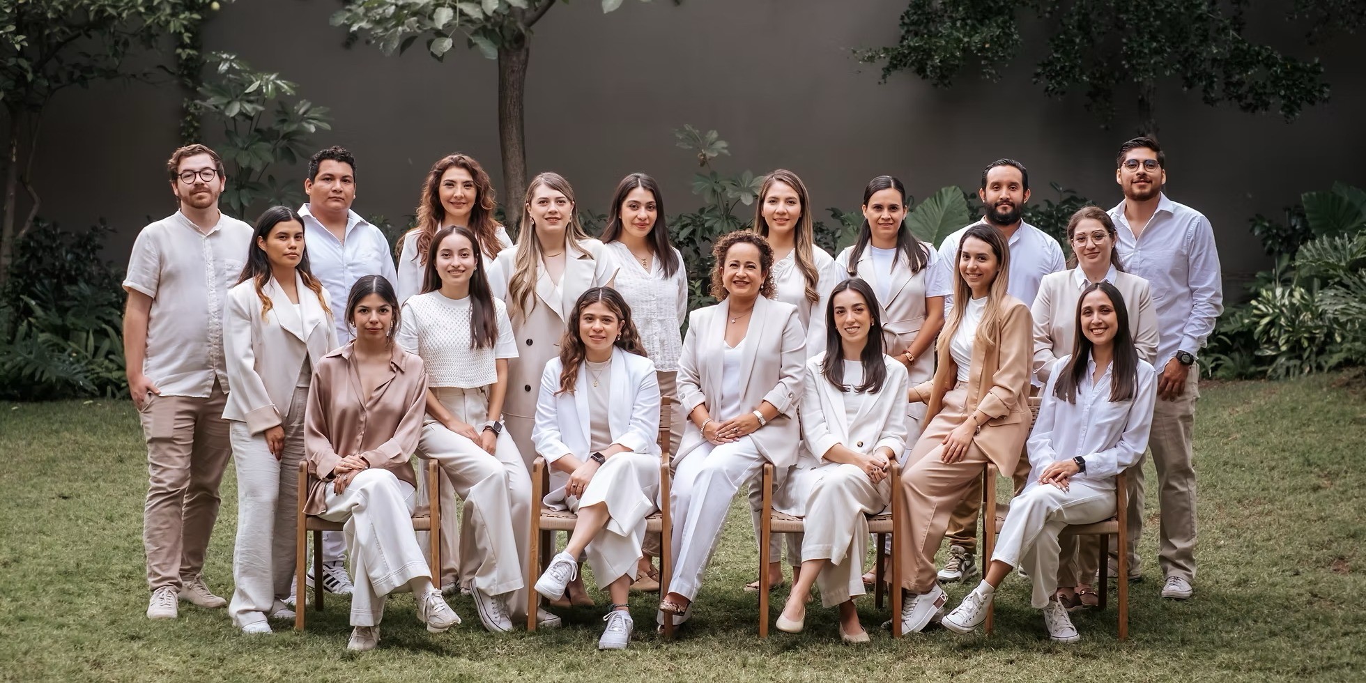 Victoria Plasencia: el diseño como declaración emocional y estratégica