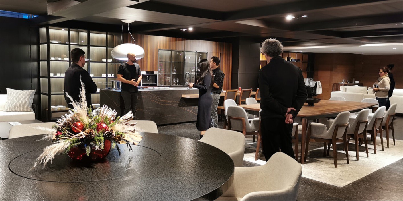 Comunicar es diseñar: cómo se hace visible un proyecto