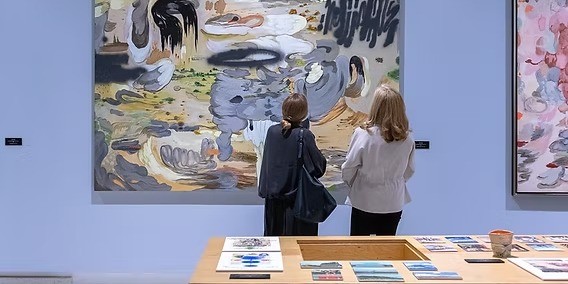 Arquitectura - Moblaje