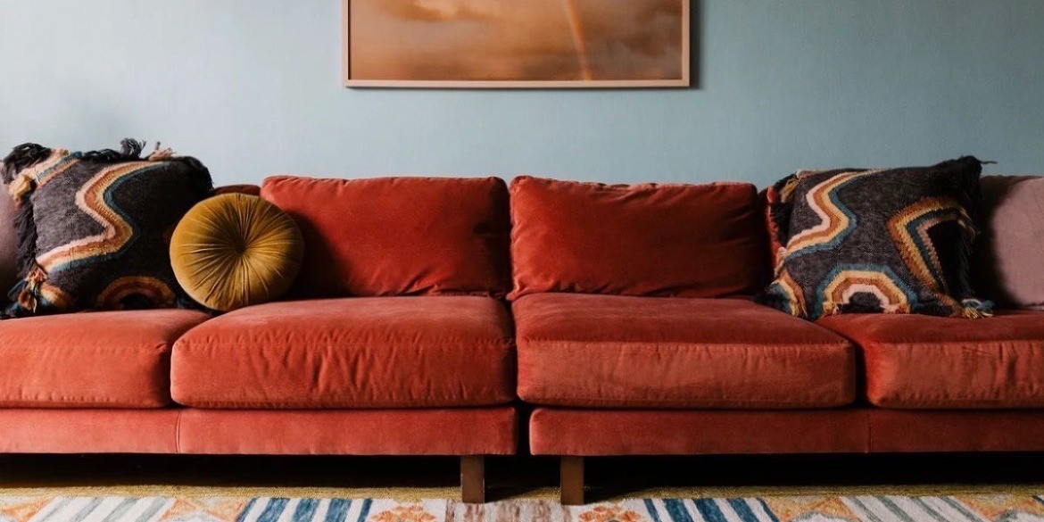 Elegir color es elegir cómo habitar