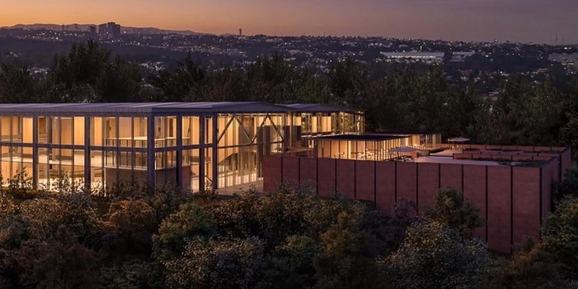 Infraestructura cultural sin sobreconstrucción: Cineteca Nacional Chapultepec y El Arsenal