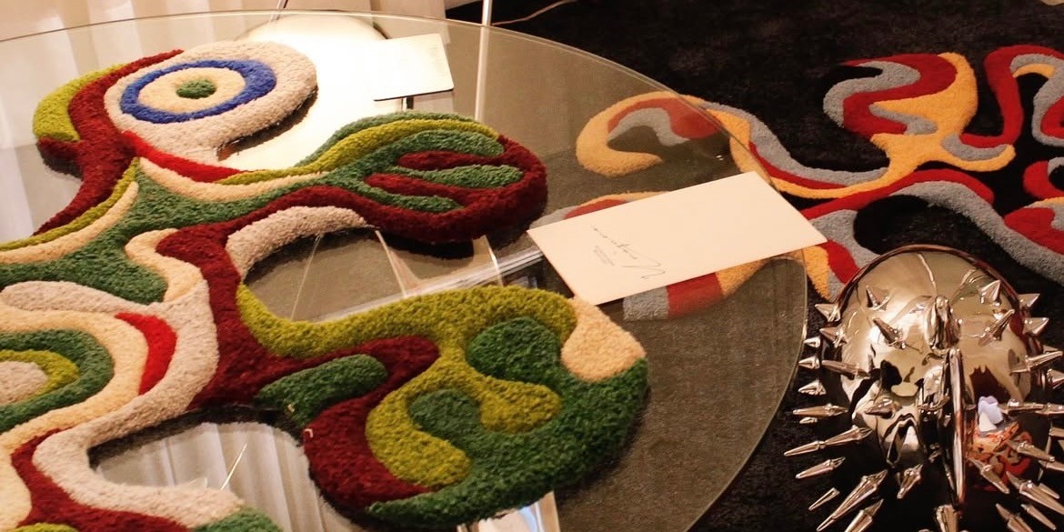 El tejido como lenguaje de la permanencia