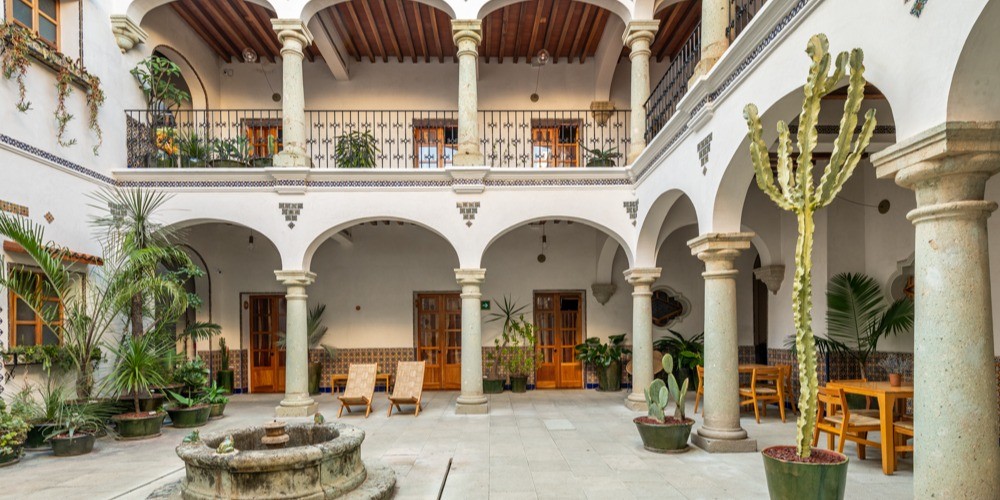 Arquitectura - Moblaje