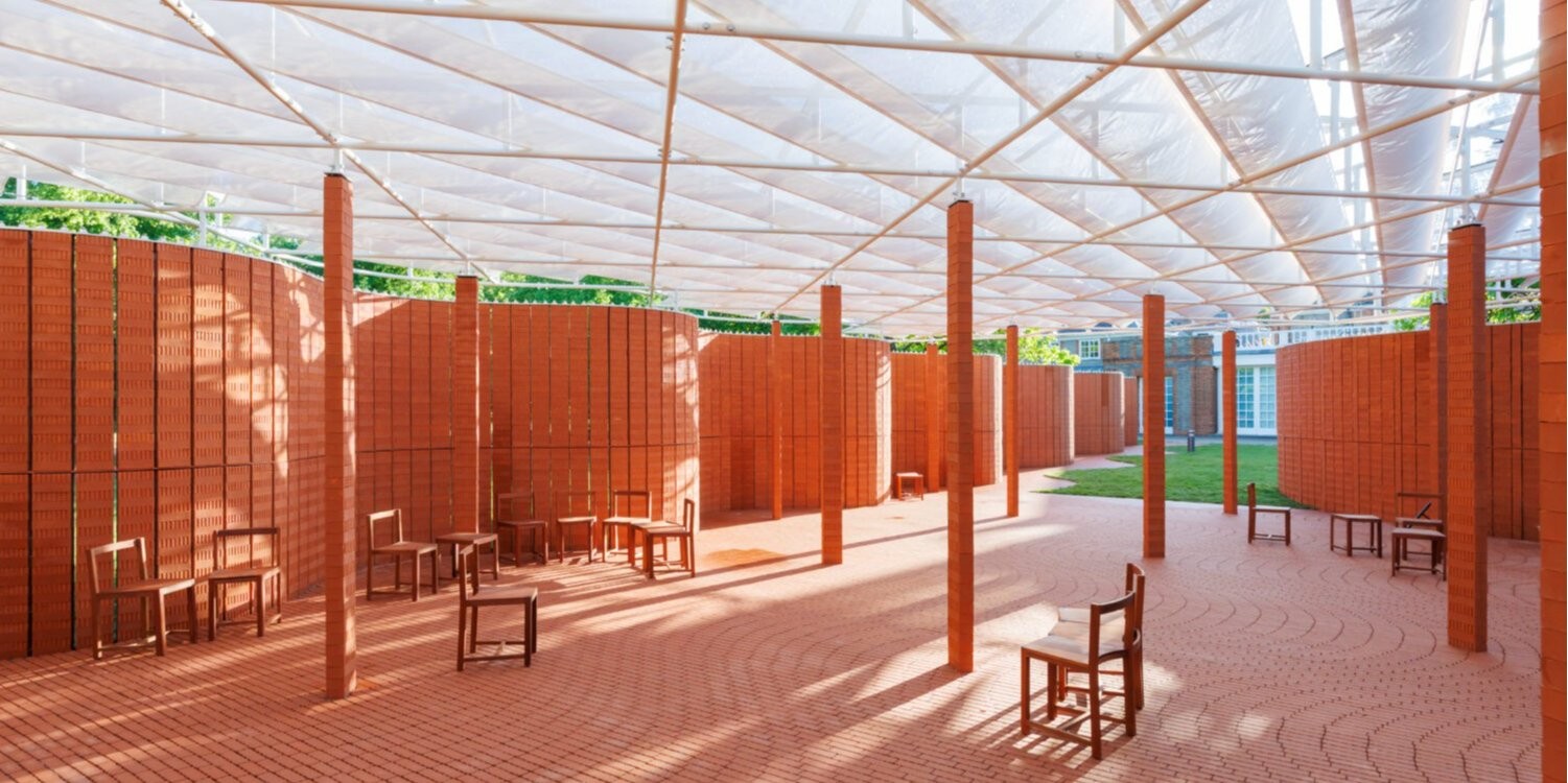 Lanza Atelier: el gigante que cruzó el Atlántico