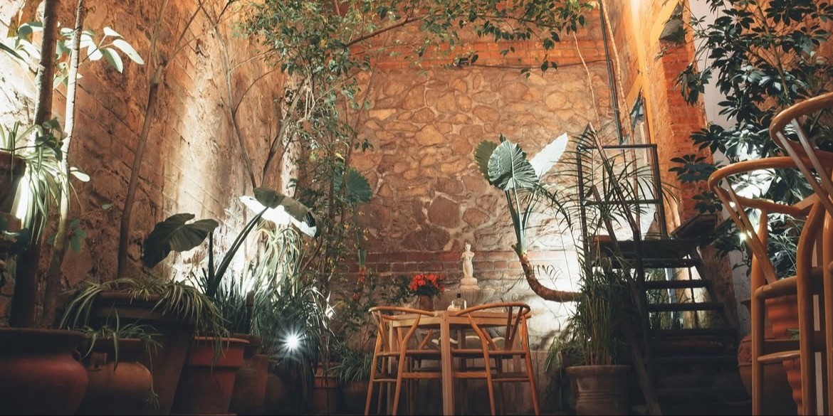 Nuevas hospitalidades: sostenibilidad, comunidad y afecto