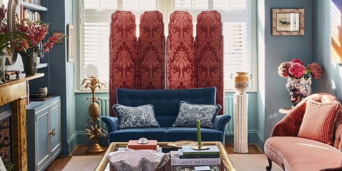 Así se diseña con drama y precisión: Stephanie Barba Mendoza mezcla Londres con CDMX y lo convierte en lujo puro