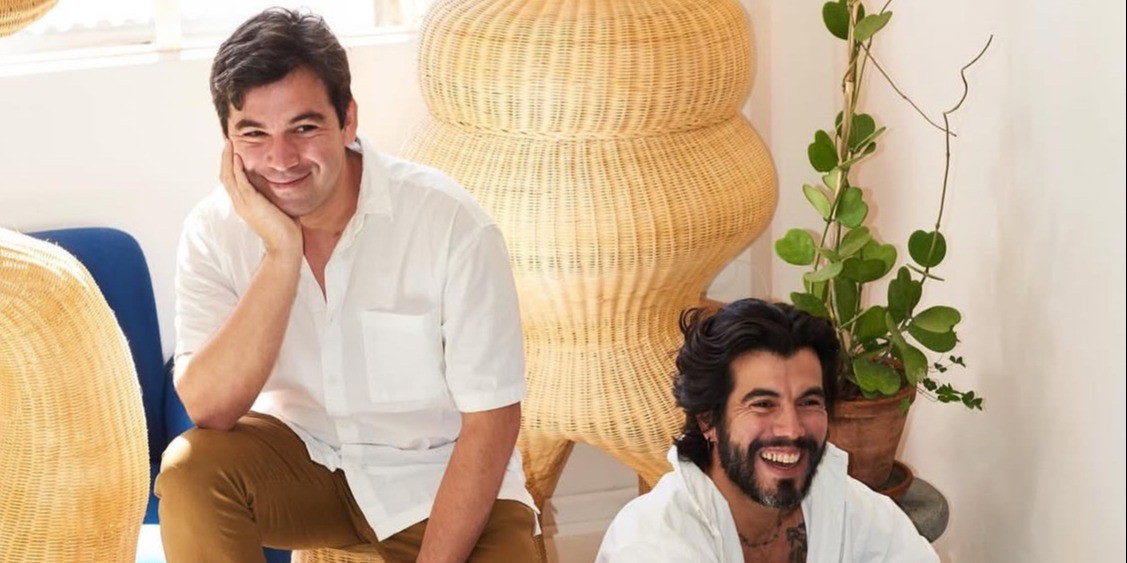 Lørdag & Søndag: artefactos contemporáneos entre memoria, forma y oficio