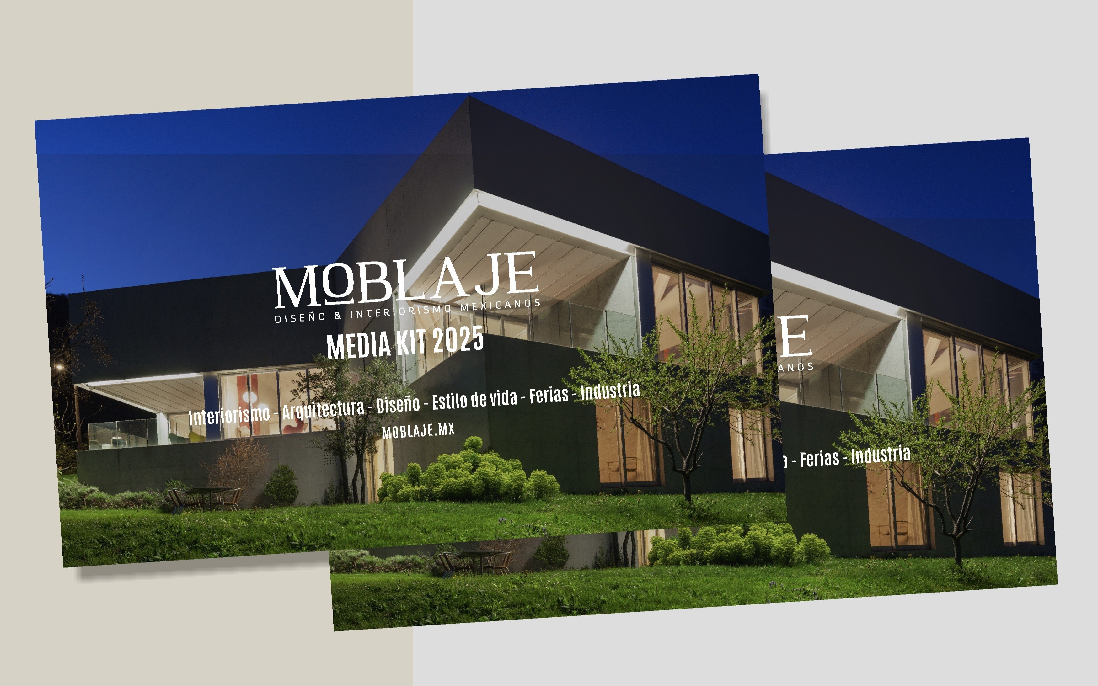 Moblaje