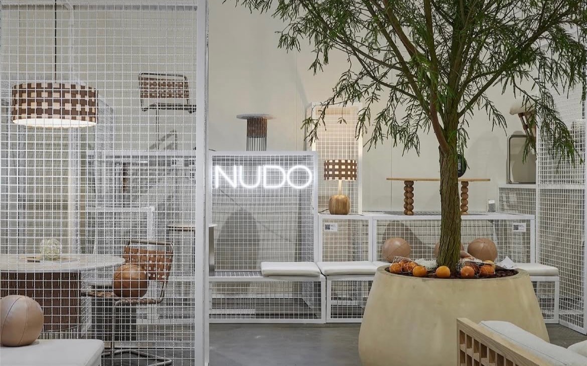 Moblaje - Seccion especial