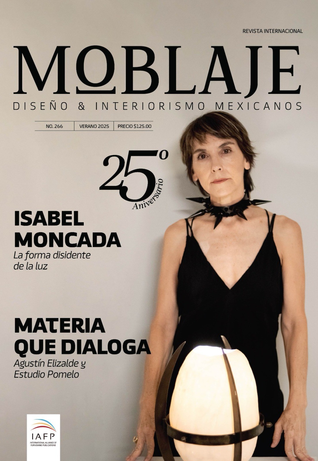 Moblaje - Revista digital