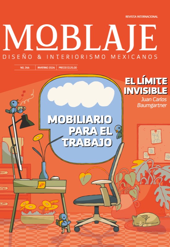 Moblaje - Revista digital