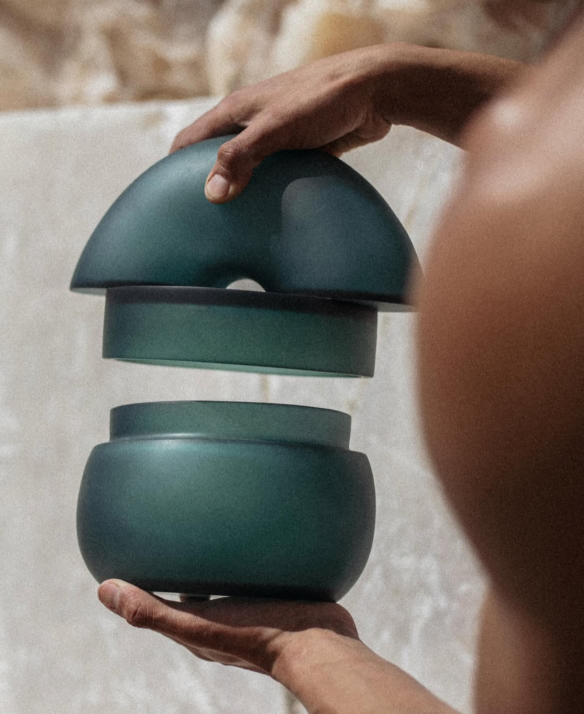 productos Baron y Vicario