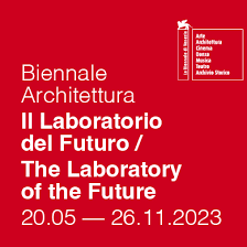 Biennale Arquitectura 2023