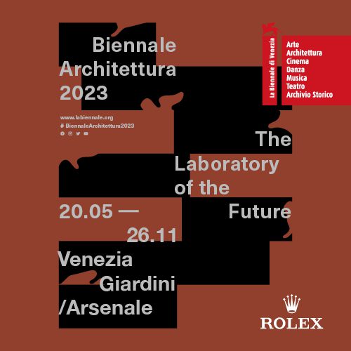 Biennale Arquitectura Venecia