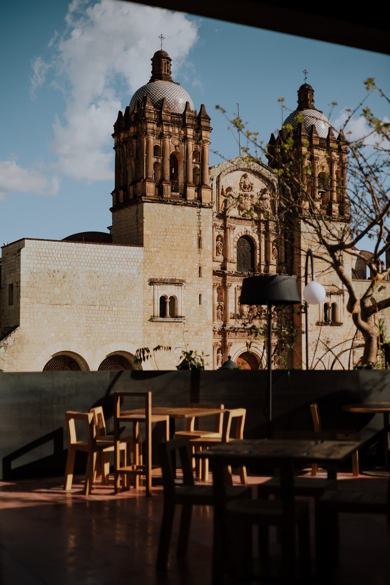 Restaurante Cobarde