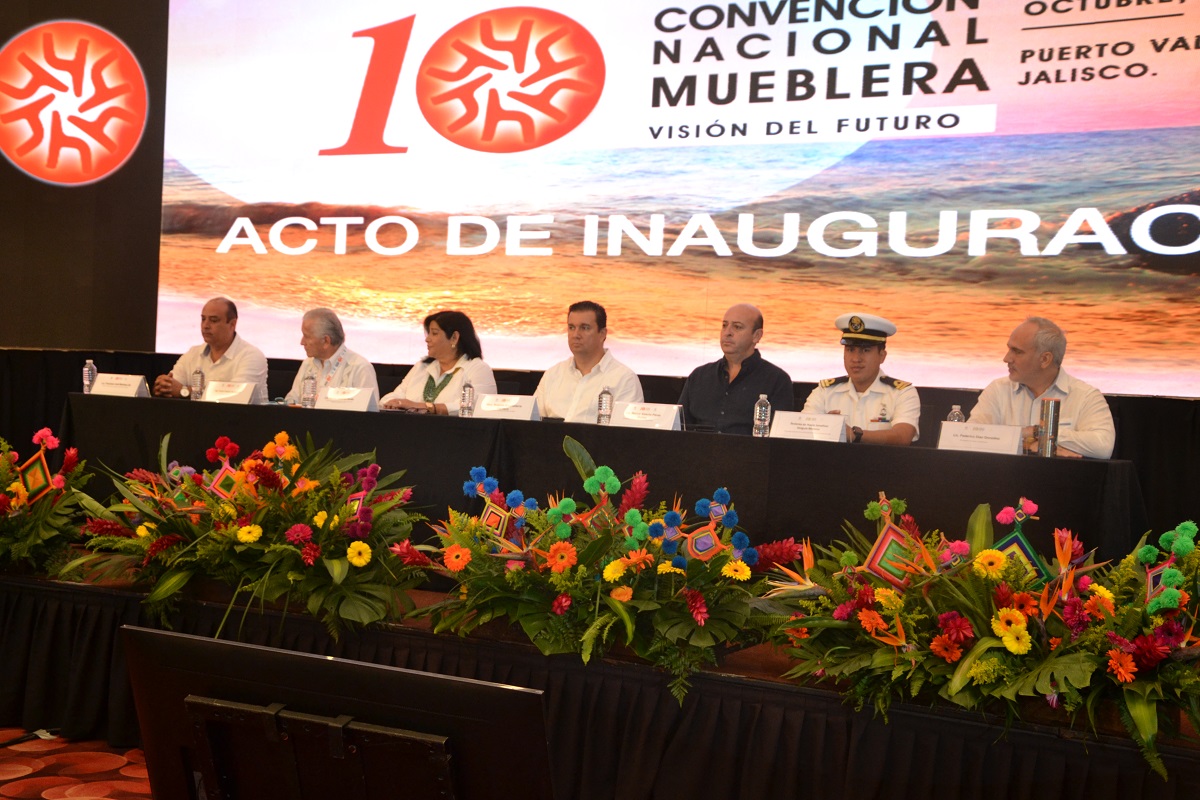 Convencion Nacional Mueblera 22