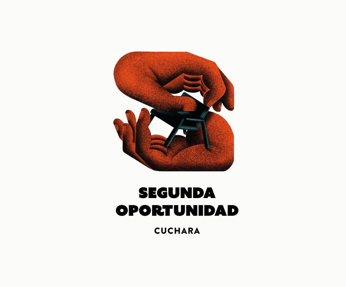 cartel Segunda Oportunidad
