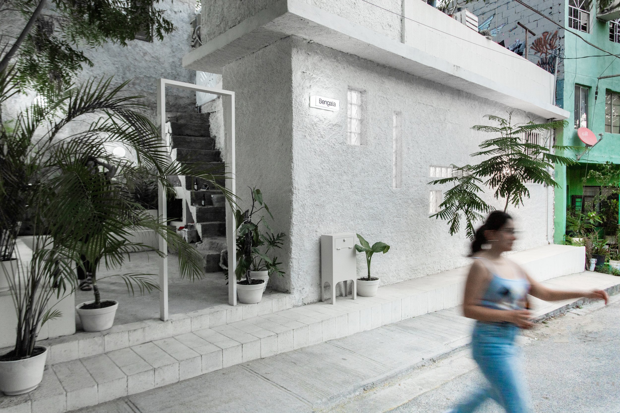 proyecto Bengala