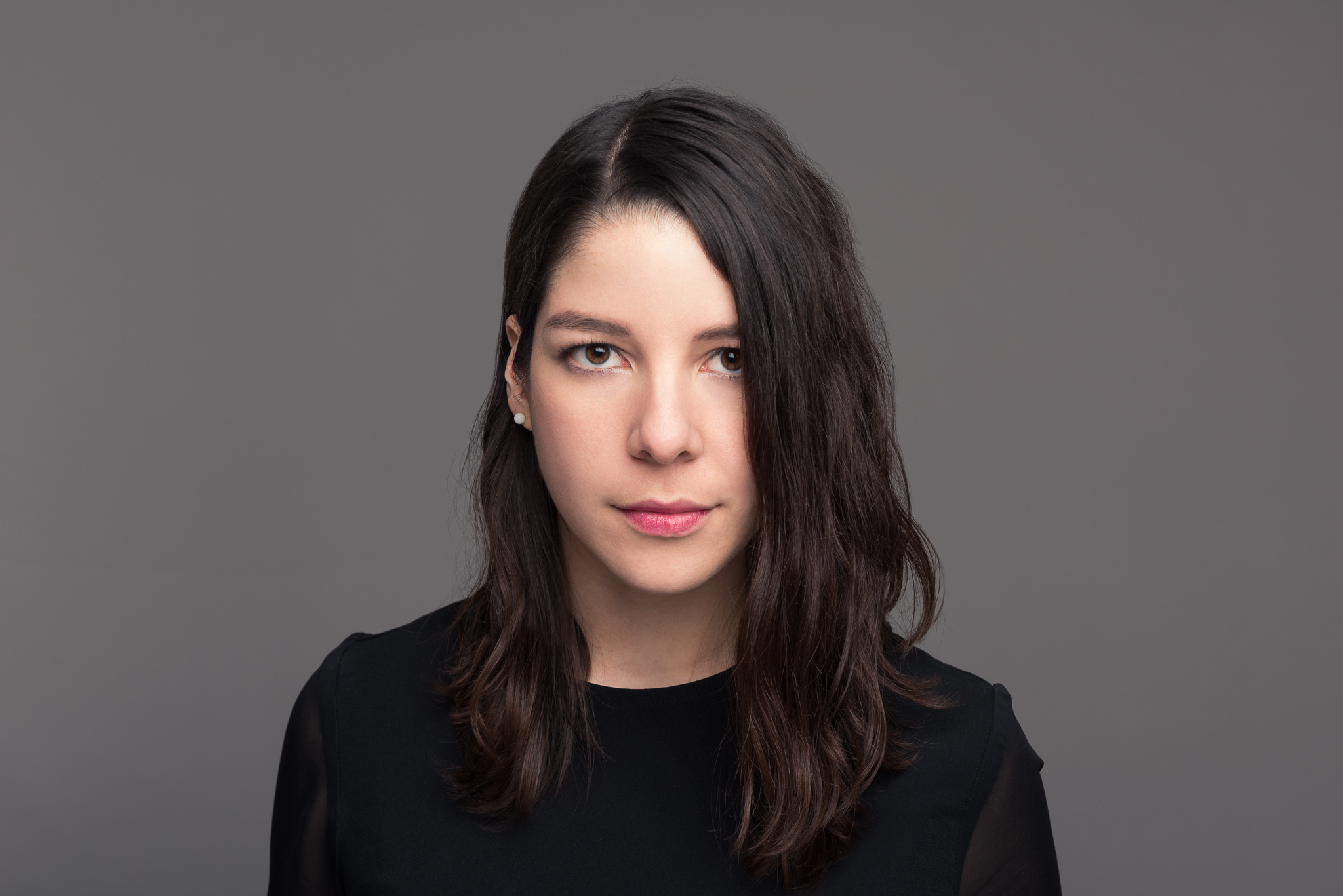 Ana Rebeca Mata