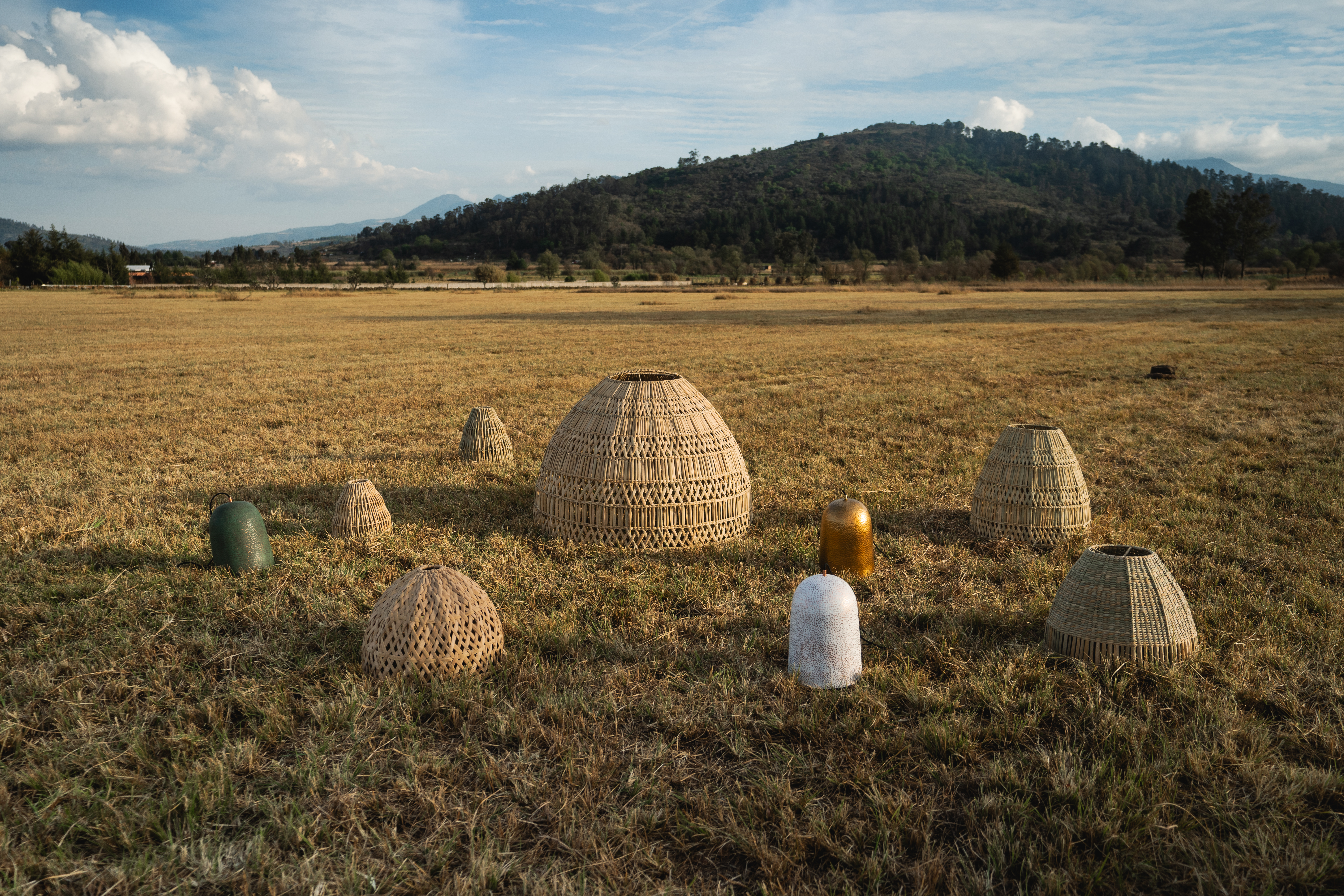 luminarias Filamento